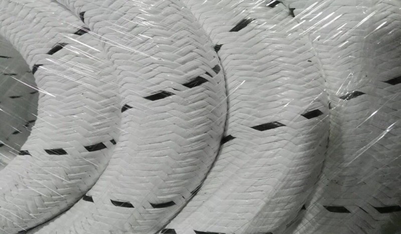 Tank Lid Packing 40x30 mm - Image 1